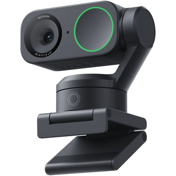 Insta360 Link 2 Standard Webcam 4K UHD